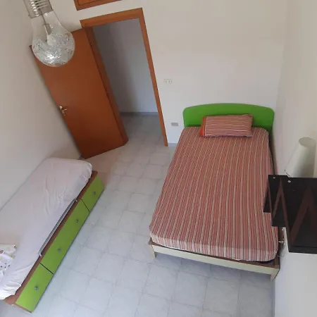 Apartment Spazioso Appartamento, Luminoso E Accogliente